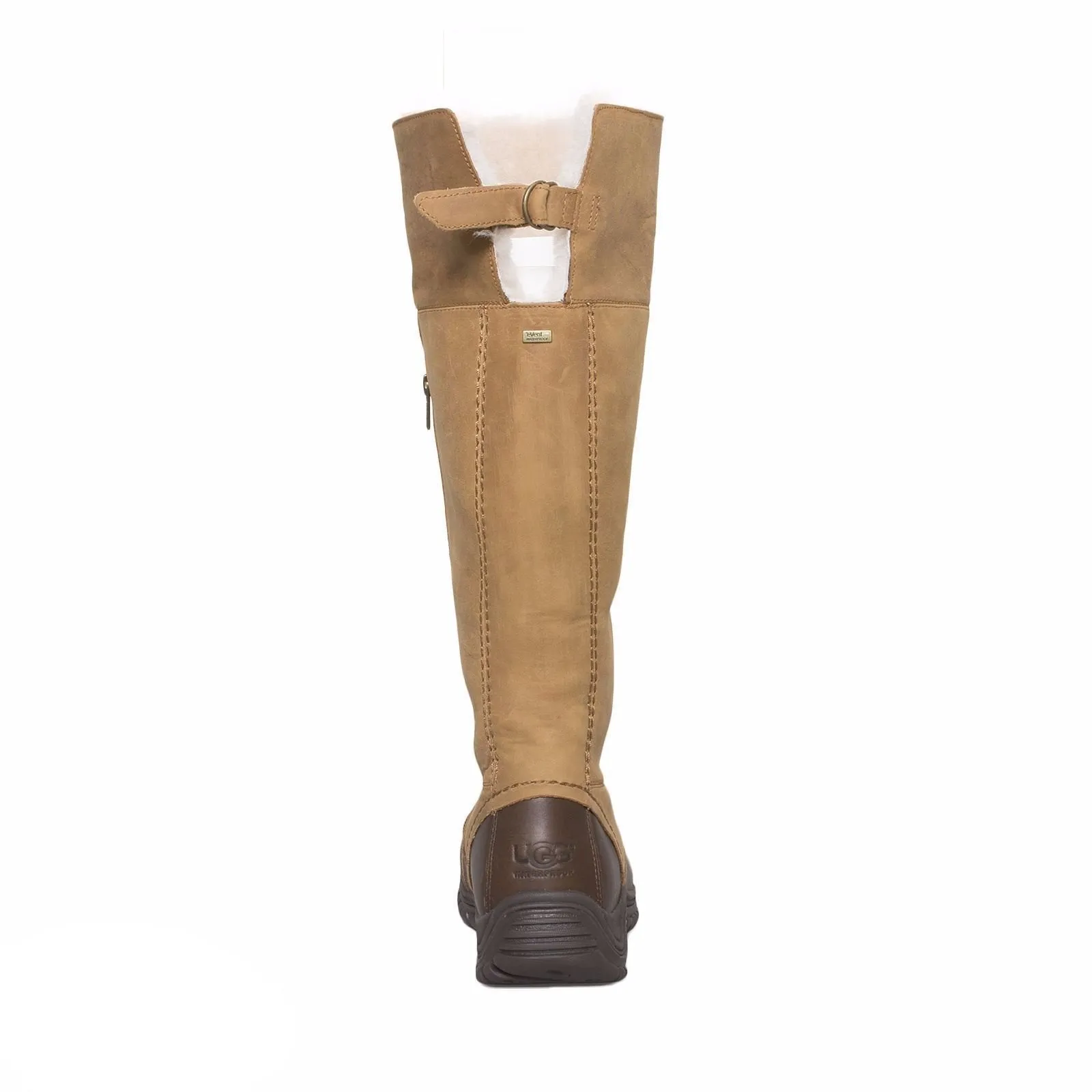 UGG Miko Chestnut Boots