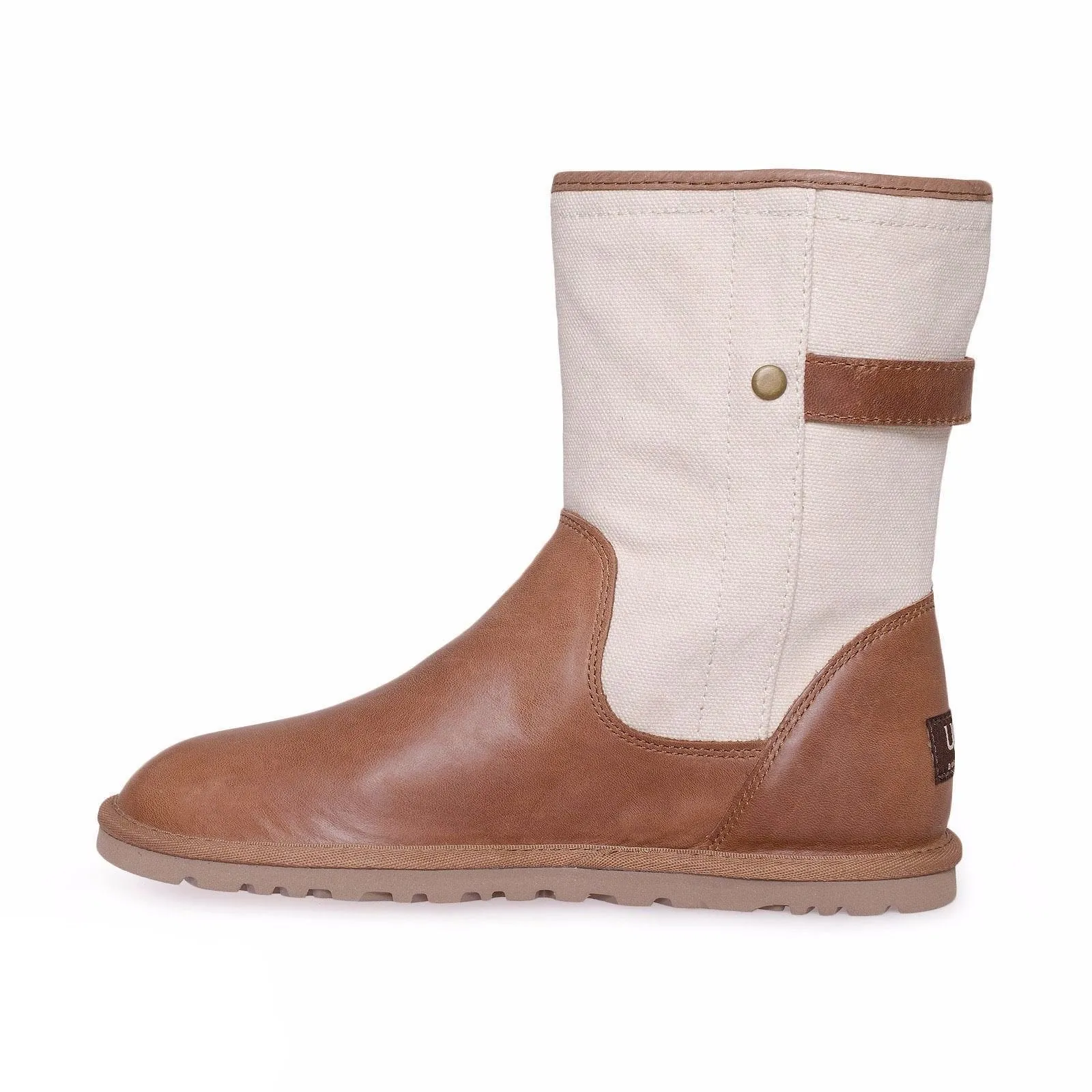 UGG Rosalie Chestnut Boots