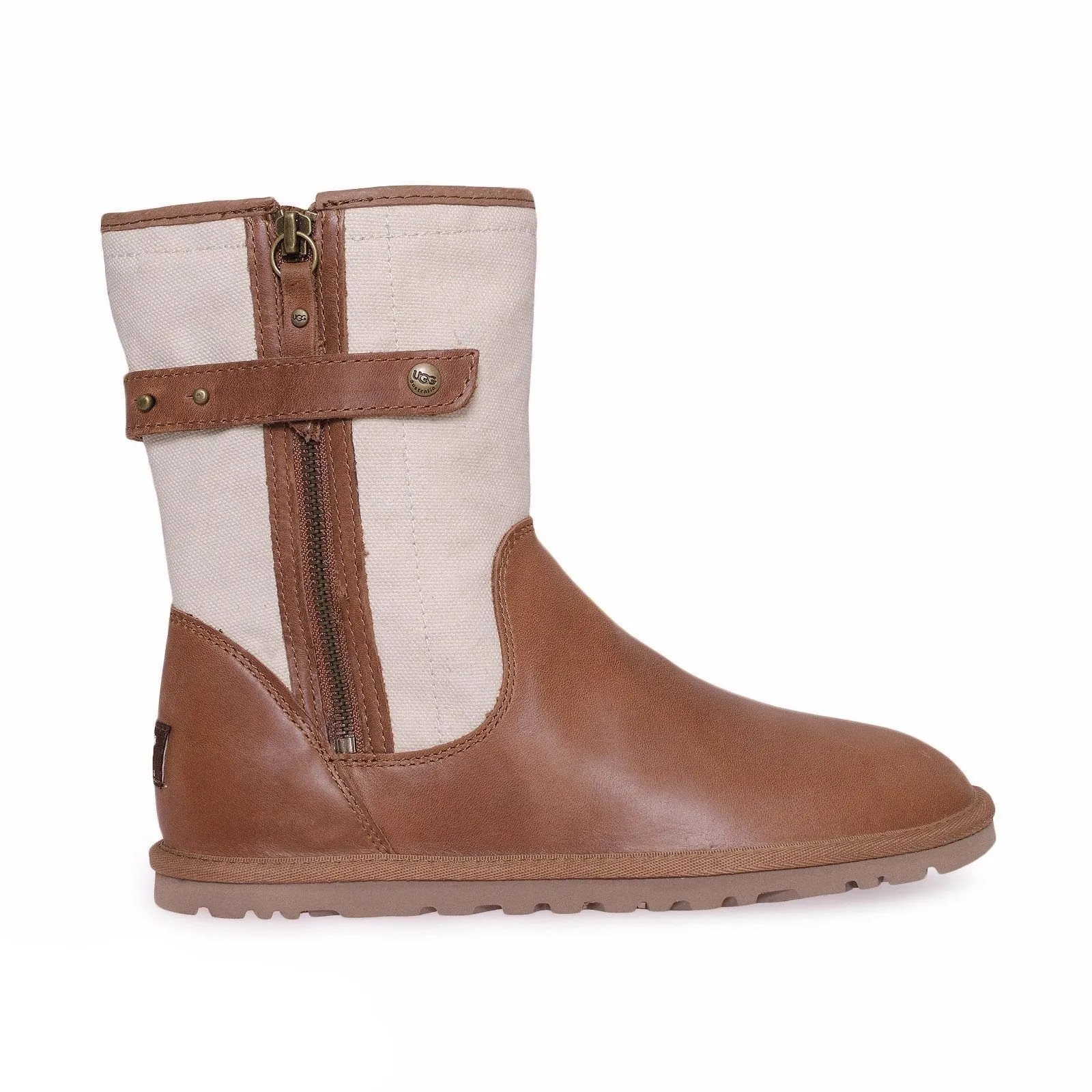 UGG Rosalie Chestnut Boots