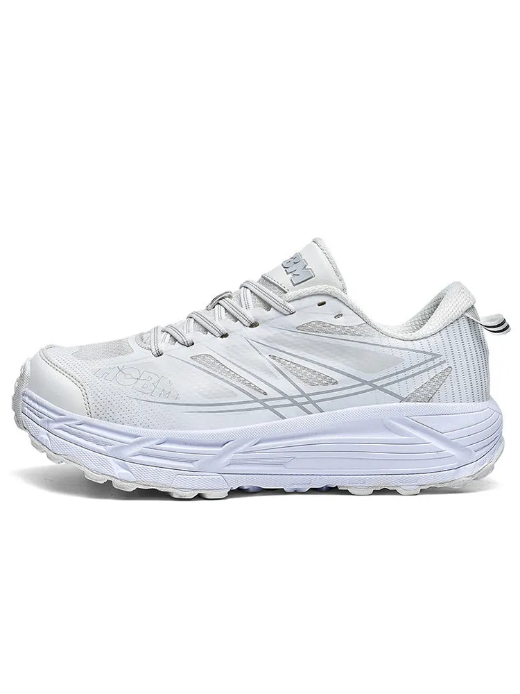 Ultralight Cushion Breathable Comfortable Casual Shoes