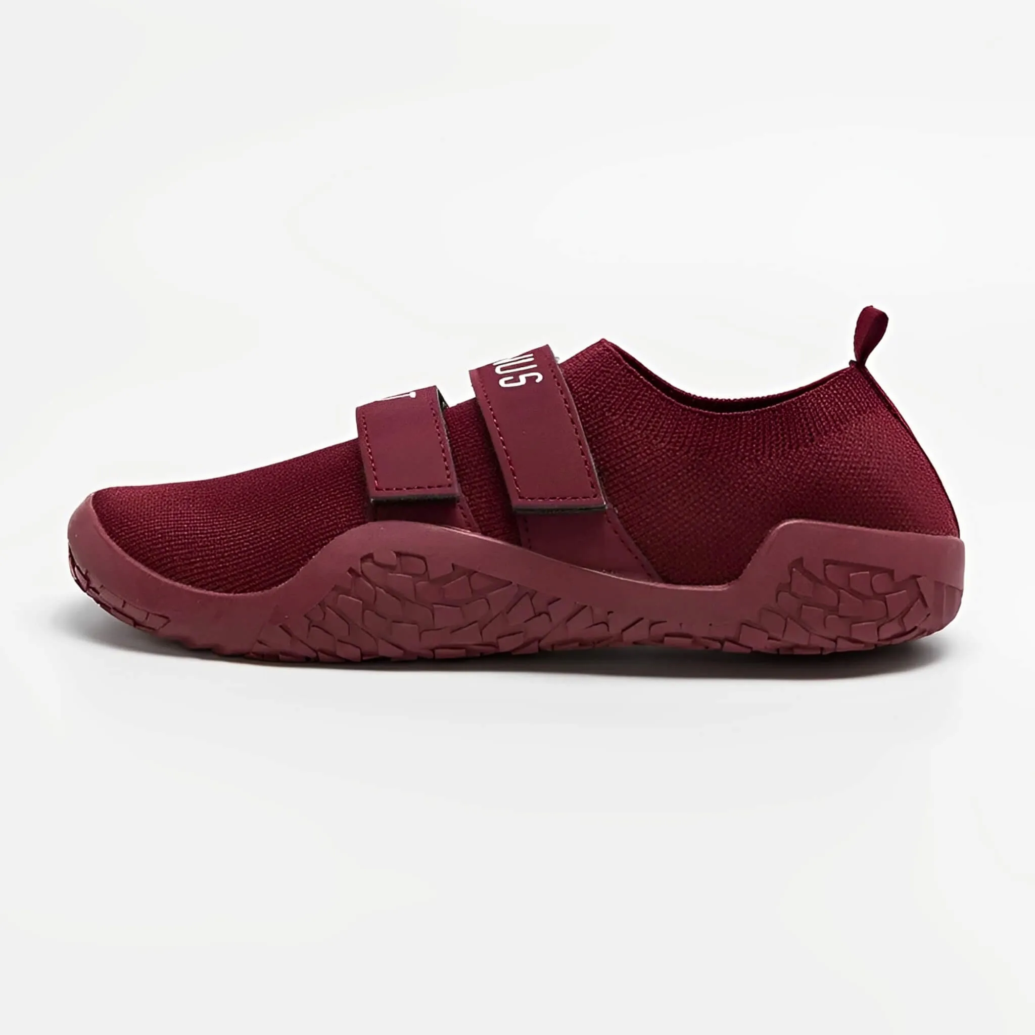 Wine Red - Gen1 Sumo Sole