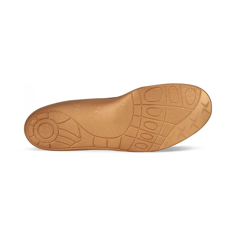 Women's Aetrex Compete Orthotics W/ Metatarsal Support